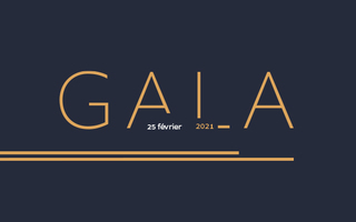 Dîner de Gala 2021 de la Cité du Vin, un événement d'exception