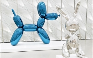 Jeff Koons