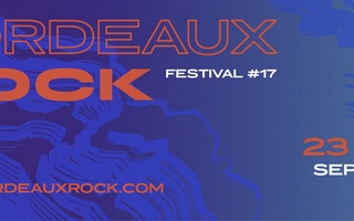 Festival Bordeaux Rock, reporté