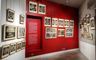 La Normandie a des expos dans sa Manche