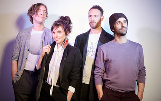 Caravan Palace, à Rouen et à Caen