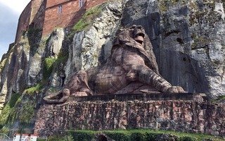 De belles citadelles