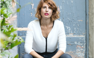 REBECCA DIGNE LE STANZE