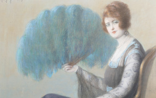 FEMME(S), PORTRAITS MÉCONNUS DU MUSÉE LABENCHE