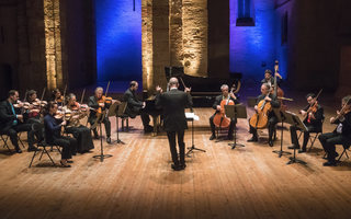 Tchaïkovski : L’âme de la musique russe