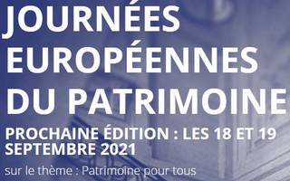 Journées Européennes du Patrimoine à Wattrelos