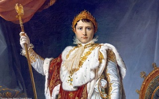 Napoléon, deux siècles après
