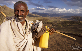 Ethiopie : Au coeur de l'Abyssinie