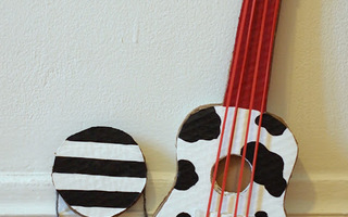 Stage créatif 3-6 ans “Mini FaSolMiRédO”