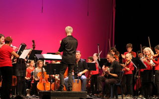 Concert Sainte-Cécile