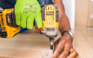 Salon Habitat et Immobilier Viving