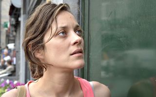 Une soirée exceptionnelle avec les frères Dardenne