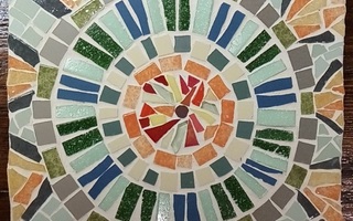 stages/cours création de mosaiques