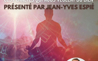 Intuition avec Jean Yves Espié