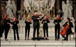 VIVALDI, LES QUATRE SAISONS