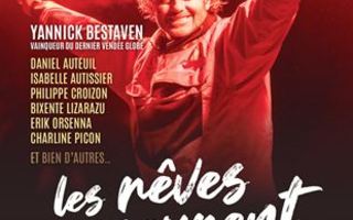 Les rêves ne meurent jamais