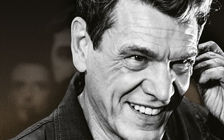 Marc Lavoine : Dans la peau