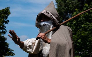 Journées du Patrimoine : Spectacles avec la Cie Piloucha