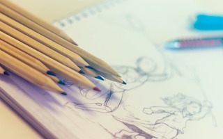 Soirée challenge : 180 minutes pour créer ton manga
