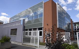 L'exposition de tous les talents