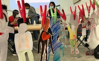 Atelier Effigie du passé, Avatar du Futur