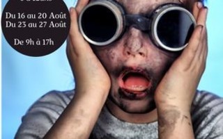 Stage d'été pour enfants