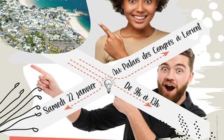 Forum apprentissage du Pays de Lorient