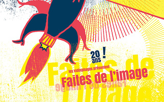 La Faites de l'Image : le festival des Vidéophages 2021