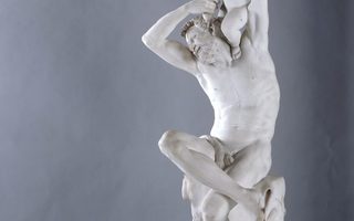 Musée des beaux arts de Lons-le-saunier