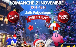 Portiragnes Games Weekend
