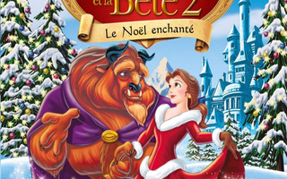 La Belle et la Bête 2 : le Noël enchanté