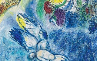 Chagall et la Bible