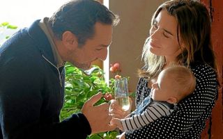 Soirée « La contagion du cœur » avec Laurence de la Baume