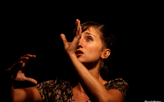 "Dans la gueule du loup" par Carole JOFFRIN