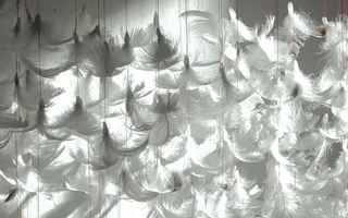 Poètique de l'air - Isa Barbier