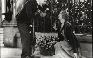 Orchestre de Cannes Ciné-concert Les Lumières de la ville /Charlie Chaplin