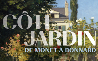 Conférence gratuite – L’exposition « Côté jardin. De Monet à Bonnard » au musée des impressionnismes Giverny