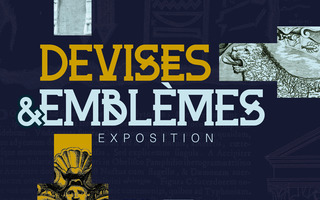 DEVISES ET EMBLEMES