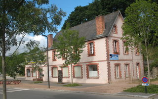 Écomusée industriel des forges