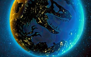 LE MUSEE EPHEMERE: EXPOSITION DE DINOSAURES A LA ROCHE SUR FORON