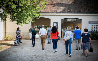 Musée de Nuits-Saint-Georges