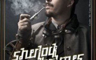 ASTIER DANS SHERLOCK HOLMES