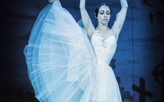 Giselle : Grand Ballet de Kiev