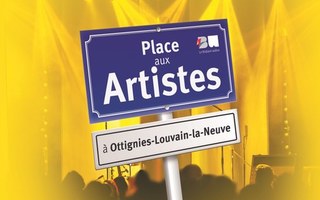 Place aux Artistes 2021