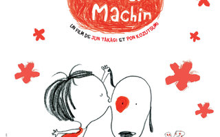 LES AVENTURES DE RITA ET MACHIN (2012-19)