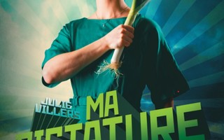 Julie Villers dans « Ma dictature »