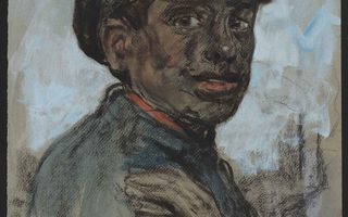 Lucien Jonas, œuvres des Hauts-de-France