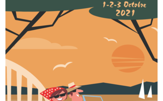 Salon Univers Vintage Ste Maxime