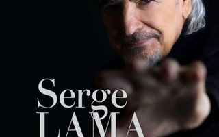 SERGE LAMA : adieu chère province
