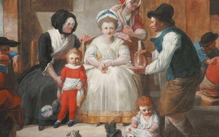 LE PETIT SALON, INVITATION À LA DÉCOUVERTE